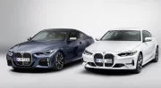BMW dévoile la nouvelle Série 4 et son immense calandre, prix dès 48 000 €
