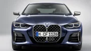 Nouvelle BMW Série 4 Coupé (2020) : infos, prix et photos officielles