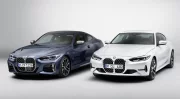 BMW : voici la nouvelle Série 4 Coupé