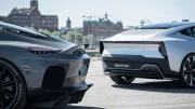 Koenigsegg et Polestar : l'association inédite