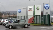 Plus de 200 emplois sont menacés chez D'Ieteren Auto