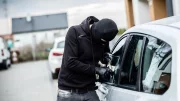 Les SUV : véhicules préférés des voleurs ?