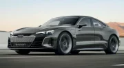 Audi annonce le projet "révolutionnaire" Artemis