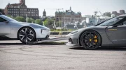 Polestar et Koenigsegg : bientôt une future collaboration ?