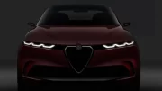 Alfa Romeo veut lancer un petit SUV électrique en 2022