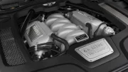 L'iconique V8 6,75 litres Bentley tire sa révérence !