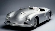 Porsche réfléchit à un modèle ultra léger