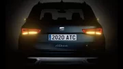 Seat Ateca facelift 2020 : La version restylée en approche