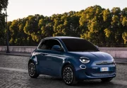 Fiat 500e : la citadine électrique s'offre une version « La Prima »