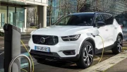 Volvo XC40 Recharge T4 : l'hybride abordable ?