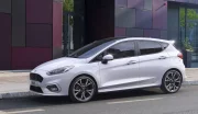 Ford Fiesta Ecoboost Hybrid 2020 : La citadine star en Europe passe à l'hybride