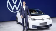 Volkswagen a un nouveau patron