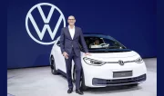 Volkswagen : voici le nouveau CEO