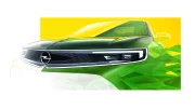 Opel : le nouveau Mokka avec un design inédit, s'inspirant de la Manta