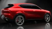 Alfa Romeo : un cousin du Peugeot e-2008 d'ici 2022