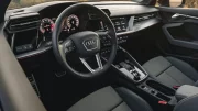 Essai Audi A3 Sportback : coming out