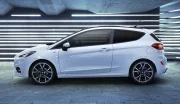 Ford Fiesta Ecoboost Hybrid : la micro-hybridation arrive