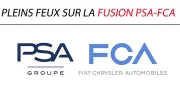Pleins feux sur la fusion PSA-FCA