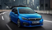 Peugeot 308 : du nouveau pour le millésime 2020