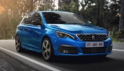 Peugeot 308 II 2020 : La lionne se digitalise