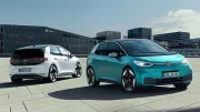 Les premières Volkswagen ID.3 attendues en septembre