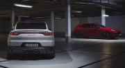 Porsche Cayenne et Cayenne Coupé GTS : « upsizing »