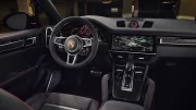 Porsche Cayenne GTS : toutes les infos officielles