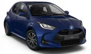 Prix Toyota Yaris : la version essence 1.5 120 ch arrive fin 2020
