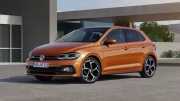 Volkswagen Polo (2020) : une gamme sans diesel