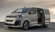 Nouveau Citroën ë-Space Tourer : le choix du van électrique