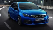 Peugeot 308 restylée (2020) : nouvelle gamme, prix à partir de 24 300 €
