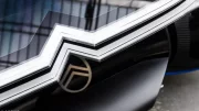 Citroën ë-C4 : La nouvelle C4 sera totalement barrée !