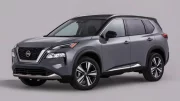 Nissan dévoile le nouveau X-Trail