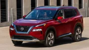 Nissan dévoile le nouveau X-Trail 2020