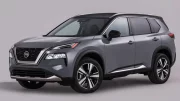 Nissan Rogue 2020 : le nouveau X-Trail en vedette américaine !