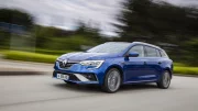 Essai Renault Mégane hybride rechargeable : 1 000 km pour se décider
