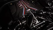 La nouvelle BMW M5 Competition en 5 points