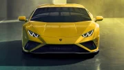 Lamborghini ne compte plus aller dans les grands salons automobiles