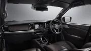 Mazda BT-50 (2020) : gros coup de jeune pour le pick-up japonais