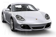 Porsche Boxster : Nouvelle peau en 2009
