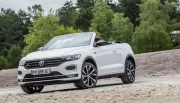 Essai vidéo Volkswagen T-Roc Cabriolet (2020) : la tête dans les nuages