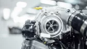 Mercedes-AMG : turbo électrique avec technologie F1