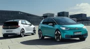 Les prix de la Volkswagen ID.3 en France enfin dévoilés et comparés