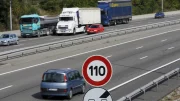 Autoroutes : doit-on passer à 110 km/h définitivement, et partout ?
