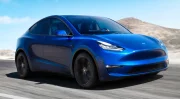 Tesla Model Y : des gros soucis de qualité signalés