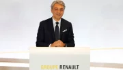 Luca de Meo, nouveau directeur général de Renault : "J'ai toujours aimé aller où il y a des défis"