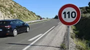Les autoroutes bientôt limitées à 110 km/h ?