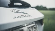 Jaguar : Vers l'arrivée d'une compacte cinq portes dans la gamme ?