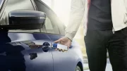 BMW : l'iPhone devient la clé de votre voiture