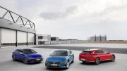 VW Arteon : facelift, break de chasse, plug-in et sportive R !